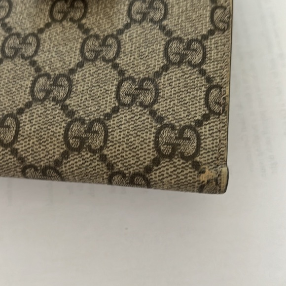 Gucci wallet - Picture 7 of 7
